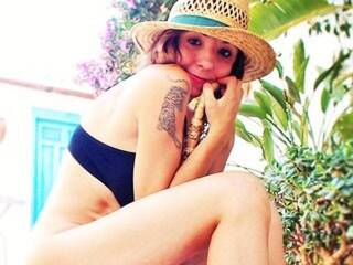 Еротски видео цхат IrisSadEyes