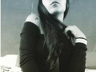 Еротски видео цхат IrisWinkler