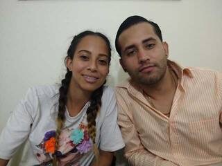 Еротски видео цхат IrisxErics