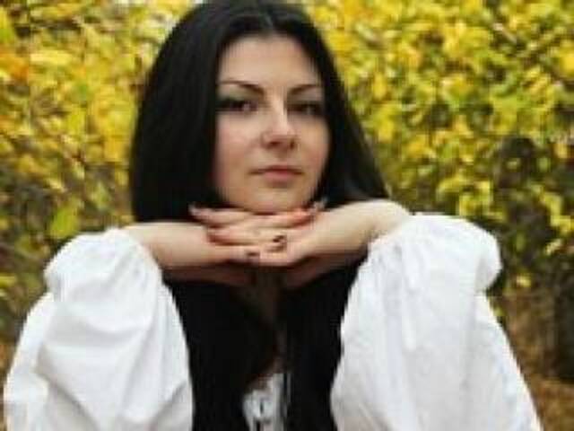 Слика профила irussy