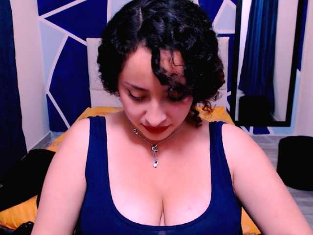 Фотографије Isa-Morgan Im so horny, i want make cum!!! Can you help me?! #latina #bigboobs #squirt #anal