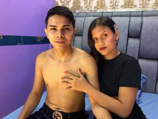 Еротски видео цхат IsaAndRuben