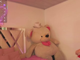 Еротски видео цхат Isabela-tay