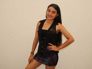 Еротски видео цхат IsabelaLee