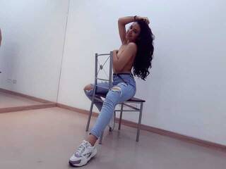 Еротски видео цхат isabelaviolet