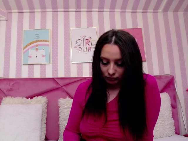 Емитовање снимка екрана IsabelKali