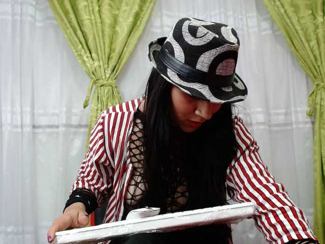 Емитовање снимка екрана isabellaa20