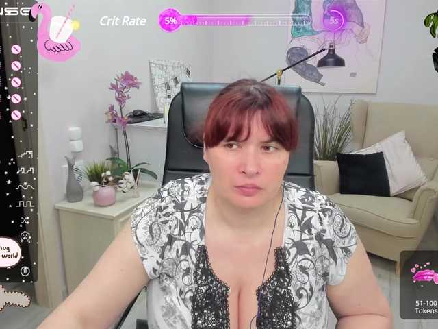 Емитовање снимка екрана IsabellaCielo