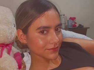 Еротски видео цхат IsabellaClarkeC