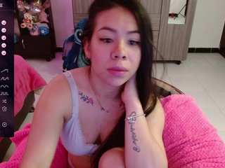 Еротски видео цхат IsabellaGonzalez