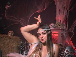 Еротски видео цхат IsabellaHarle