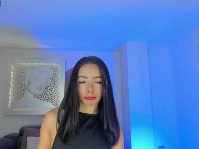 Слика профила IsabellaMoreau