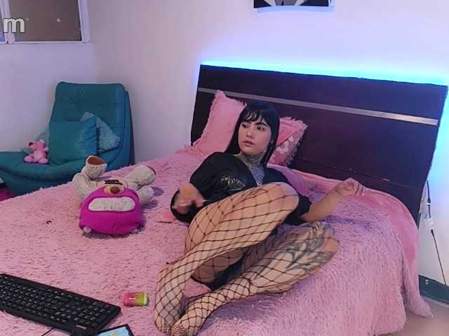 Емитовање снимка екрана isabellaRous