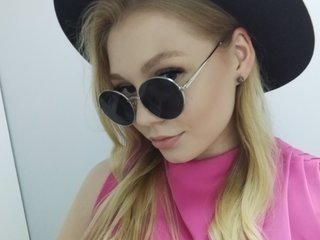 Еротски видео цхат -Isabella-