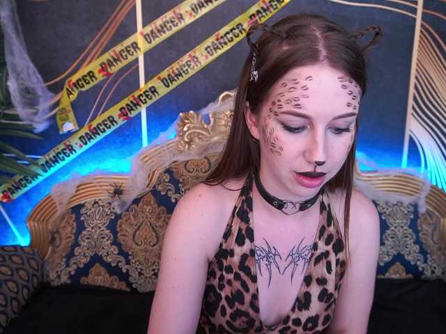 Емитовање снимка екрана IsabelleDior