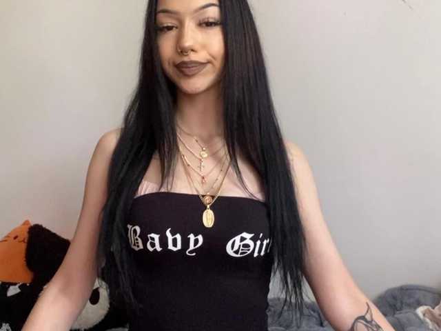 Слика профила IsabelleMoon