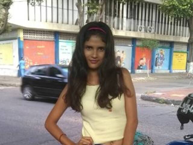 Слика профила isabelleNin