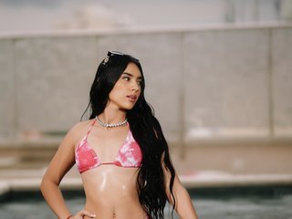 Еротски видео цхат IsaValencia