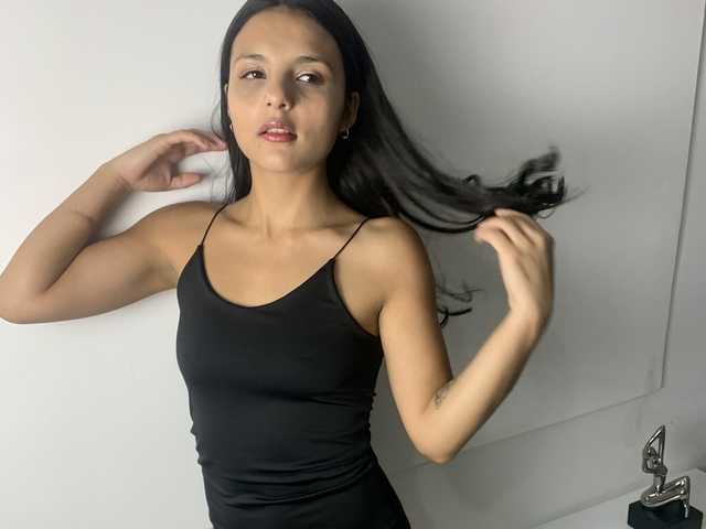Слика профила Issabella-Sae