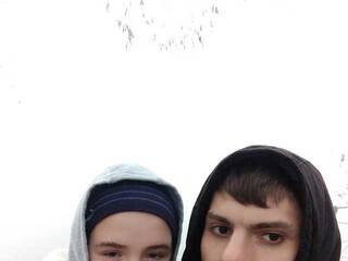 Еротски видео цхат Iulea-costeaa