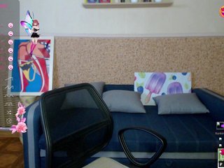 Еротски видео цхат IvannaAmali661