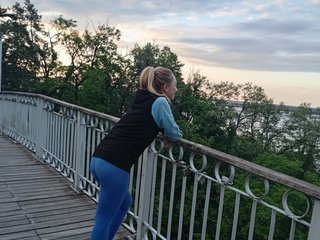 Еротски видео цхат Ivannalove05