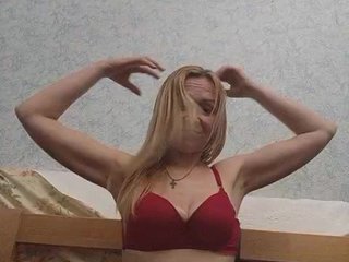 Еротски видео цхат Ivannalove05