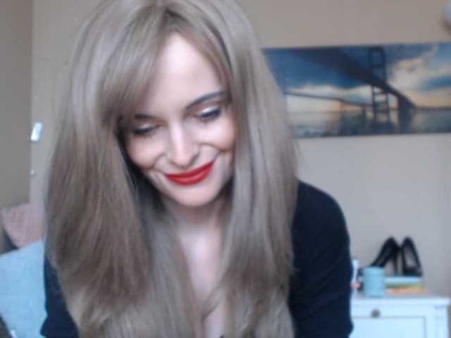 Емитовање снимка екрана IvetaPretty