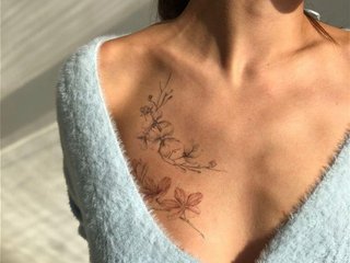 Еротски видео цхат IvethHot