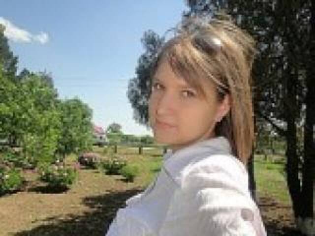 Слика профила ivorylina