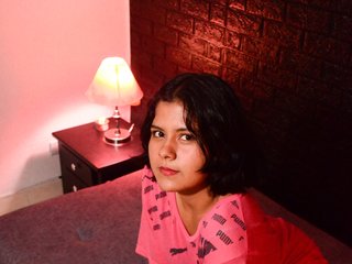 Еротски видео цхат IvyCarter1