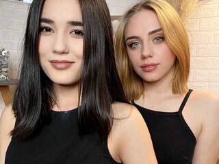 Еротски видео цхат IvyJude