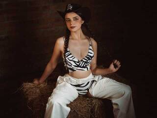 Еротски видео цхат IvyTompson