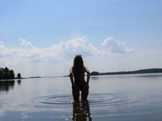 Еротски видео цхат IwannaBeBad