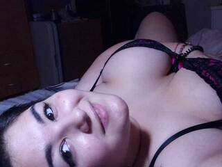 Еротски видео цхат IzzaSparkles