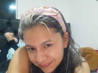 Еротски видео цхат Jacky-bm