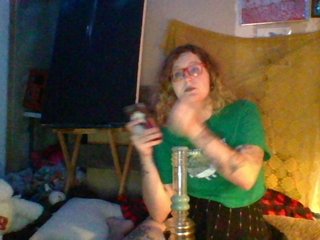 Емитовање снимка екрана Jadedmaryjane