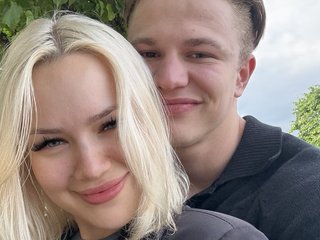 Еротски видео цхат James-Eva0