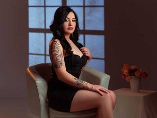 Еротски видео цхат JamieReynolds