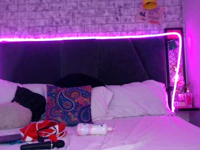 Емитовање снимка екрана JanaMeyer