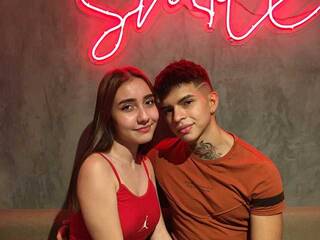 Еротски видео цхат JaneAdJay