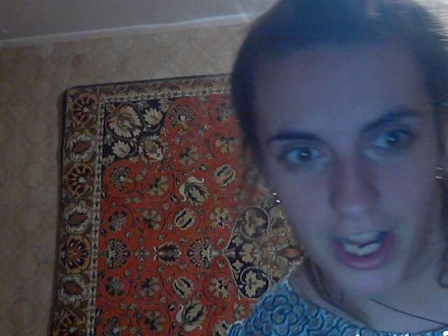 Емитовање снимка екрана JaneWilsh