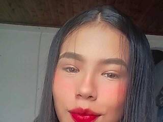 Еротски видео цхат Janice-Domson