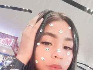 Еротски видео цхат Janne-Amber