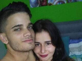 Еротски видео цхат jaredsilvia