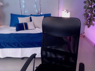 Еротски видео цхат JasmineCampbell