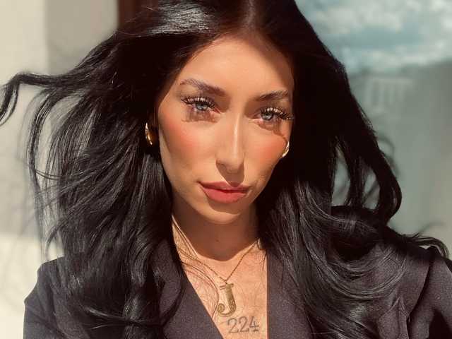 Слика профила JasmineSensual