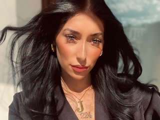 Еротски видео цхат JasmineSensual
