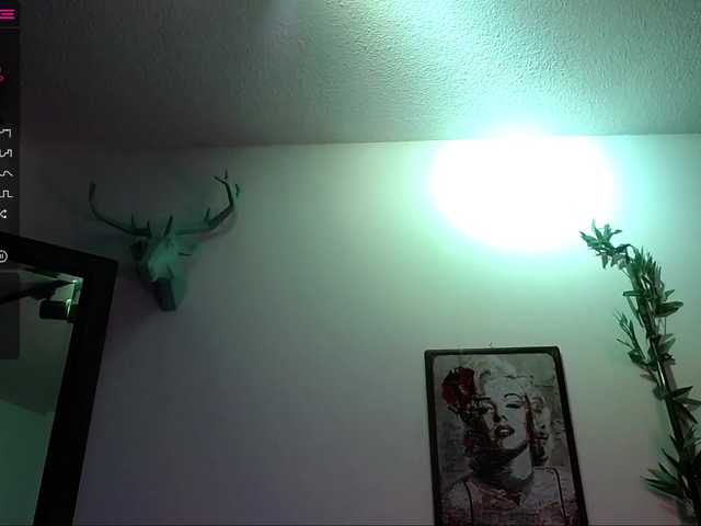 Емитовање снимка екрана Jaspe-Evans