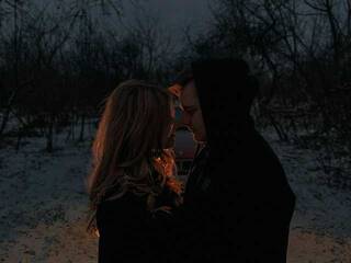 Еротски видео цхат JassicaMarr